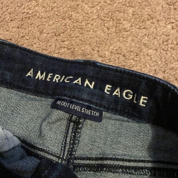 American eagle shorts 4 - Picture 5 of 7